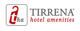 TIRRENA DISTRIBUZIONE - LOGO