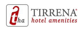TIRRENA DISTRIBUZIONE - LOGO