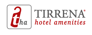 TIRRENA DISTRIBUZIONE - LOGO