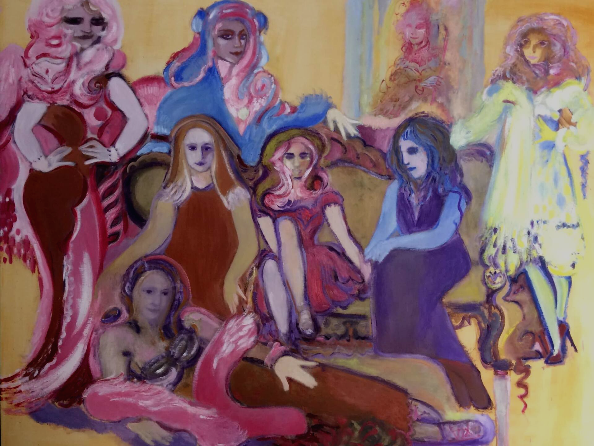 Party Girls