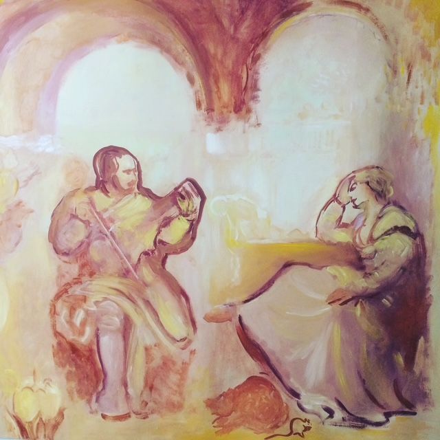 Courtship