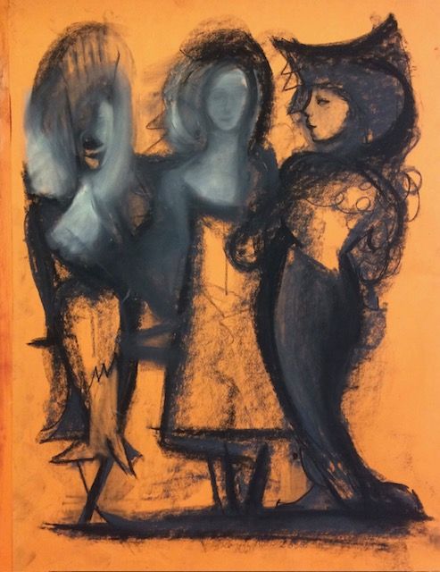 Three is Company