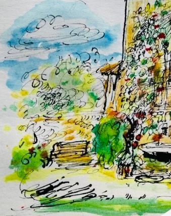 Casale di Clio