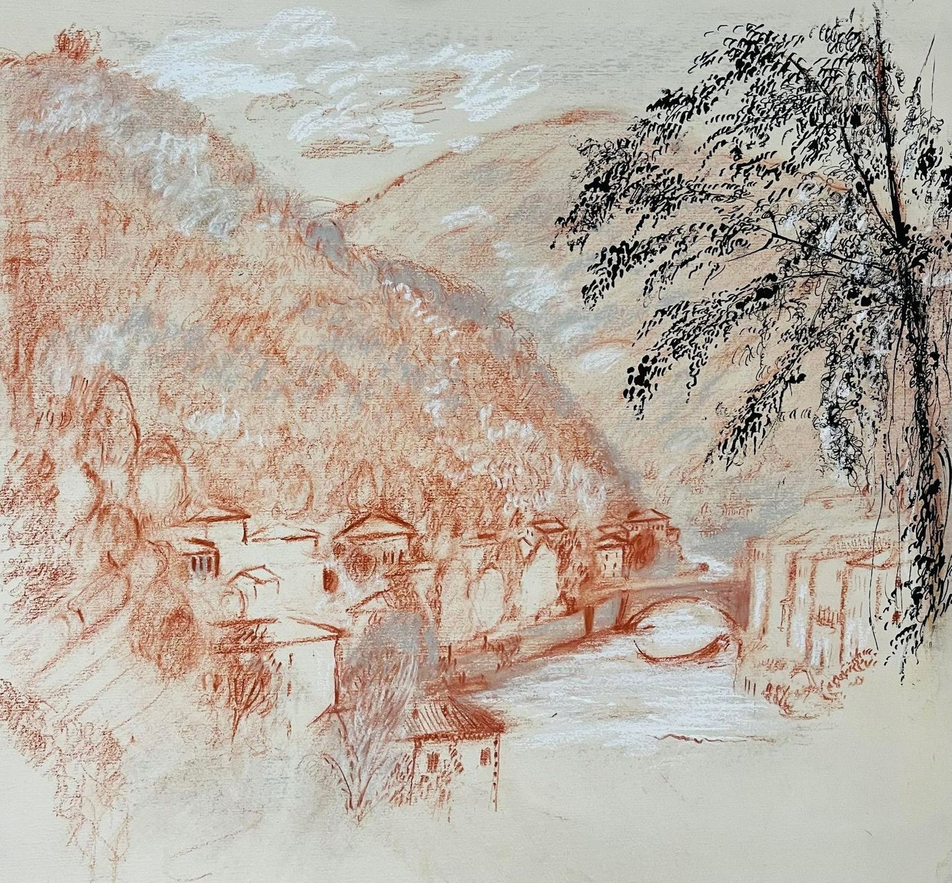 Bagni di Lucca