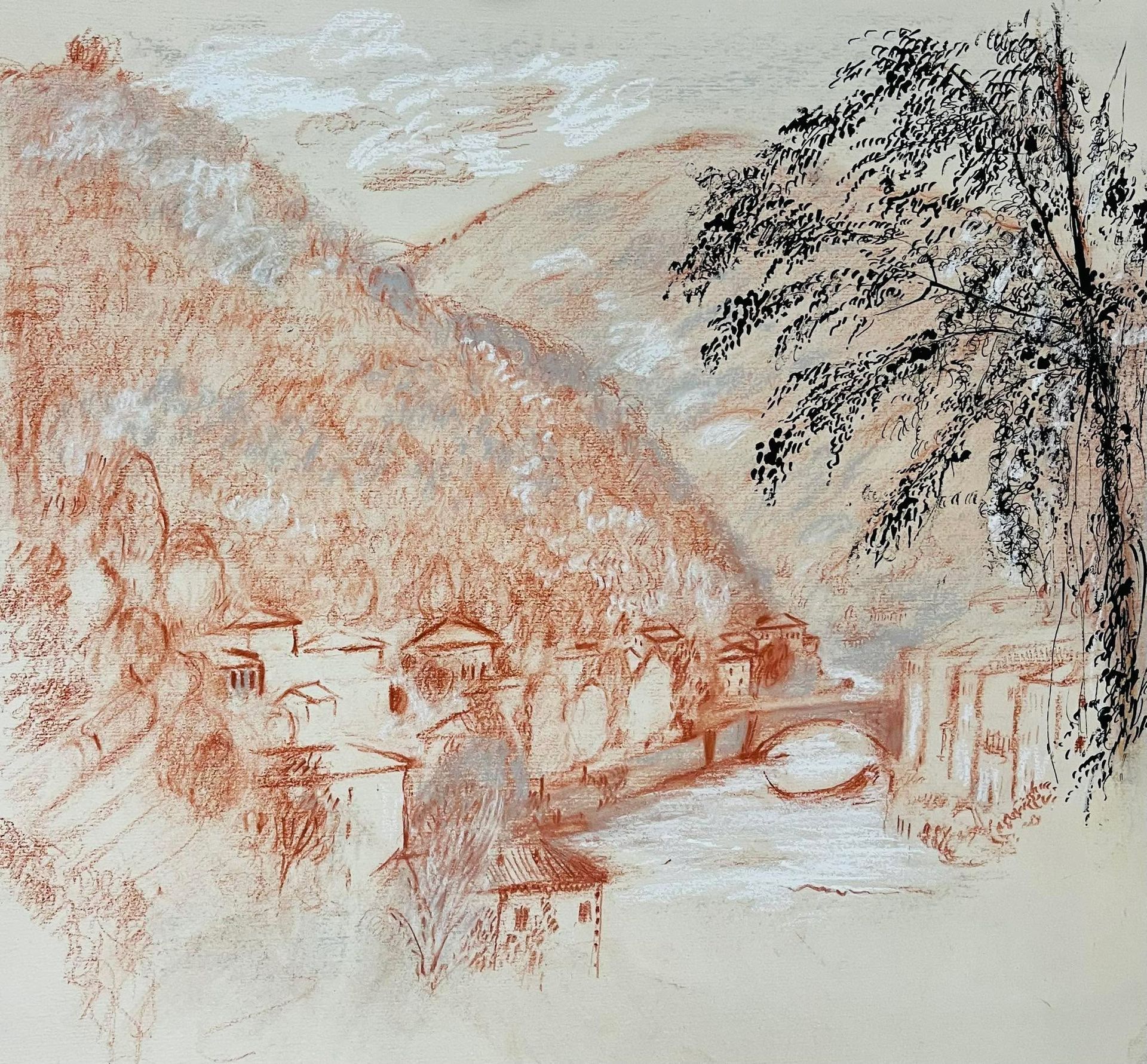 Bagni di Lucca