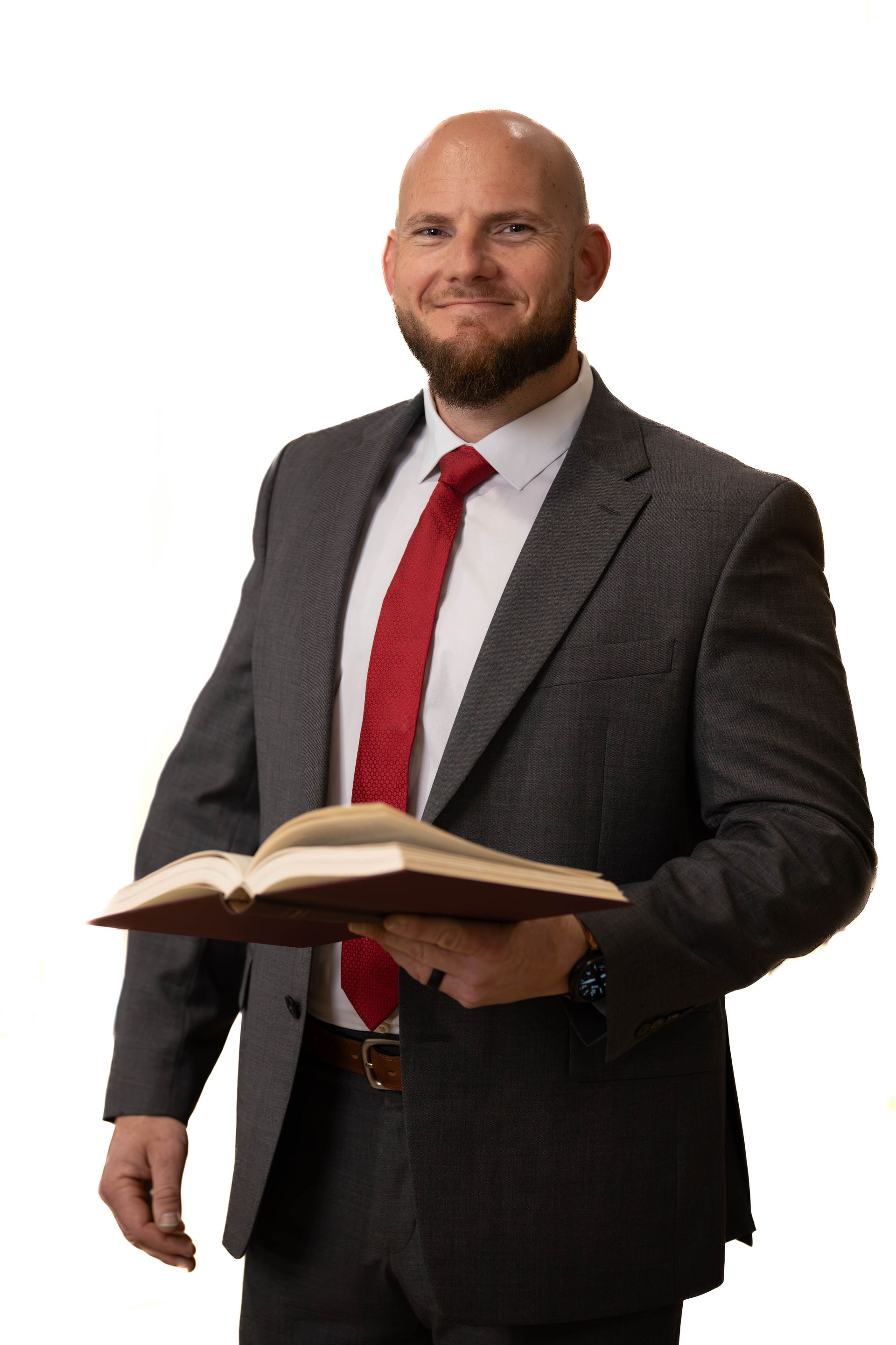 Michael Edison