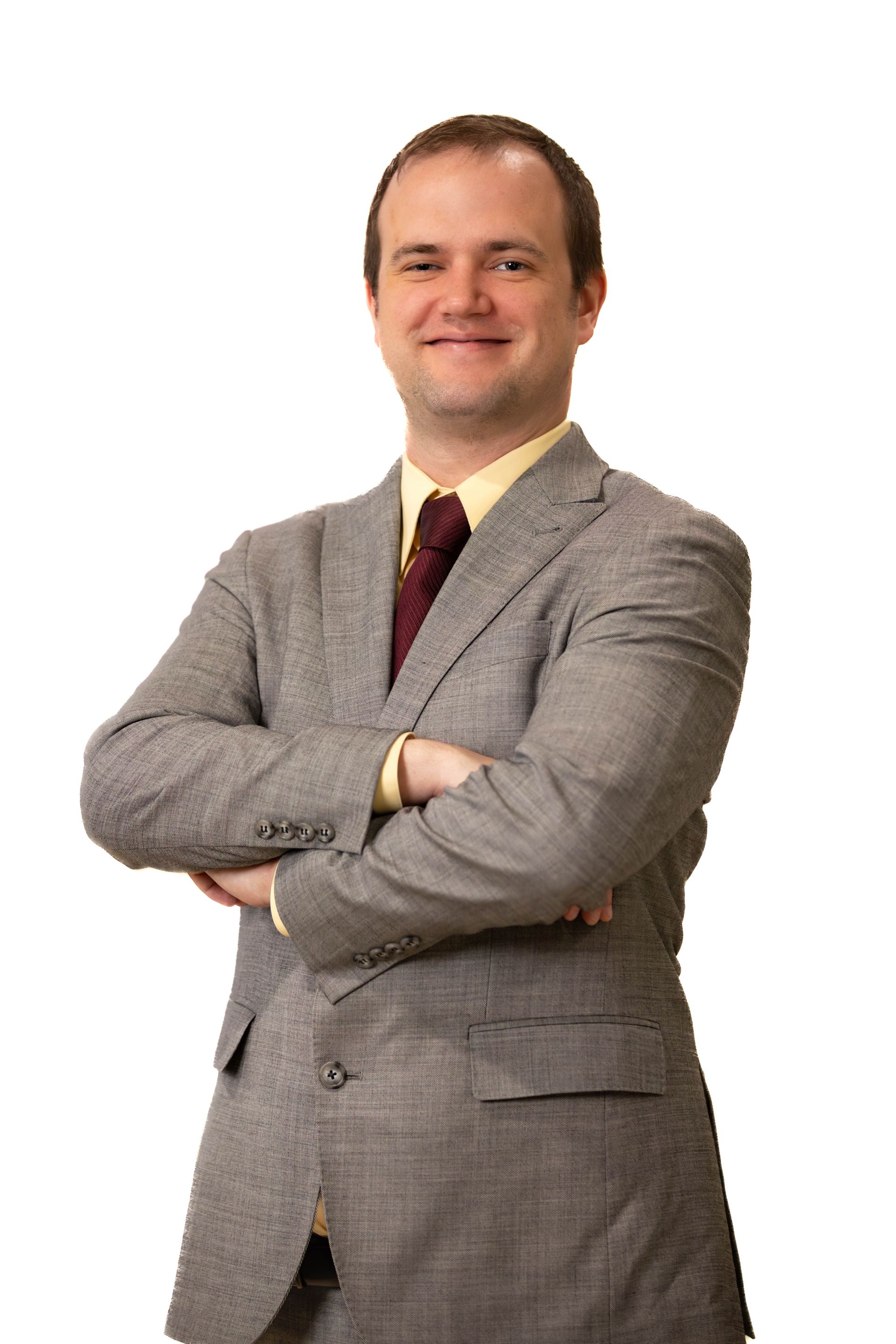 Jeremy Aschman