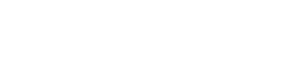 White horizontal bar on a plain white background, resembling a blank banner or strip.