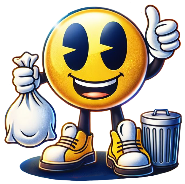 Smile Icon