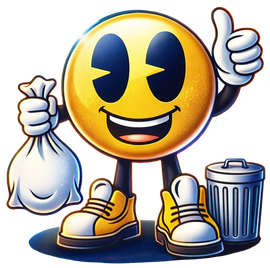 Smile Icon