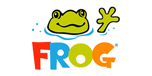 Frog Logo
