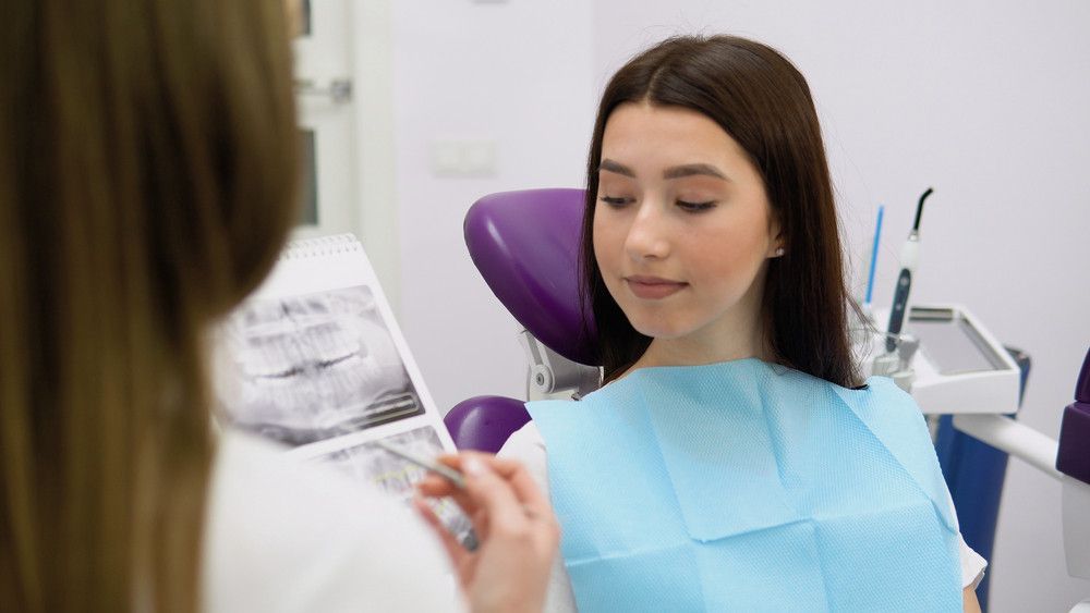 dental implants
