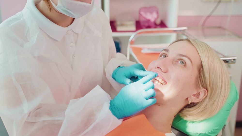 Invisalign Treatment