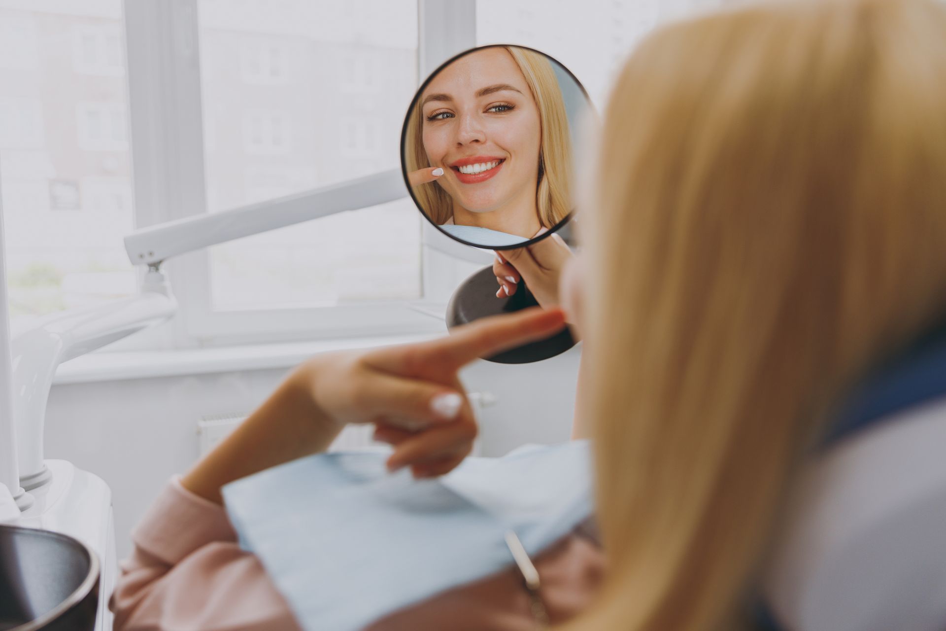 cosmetic dentistry