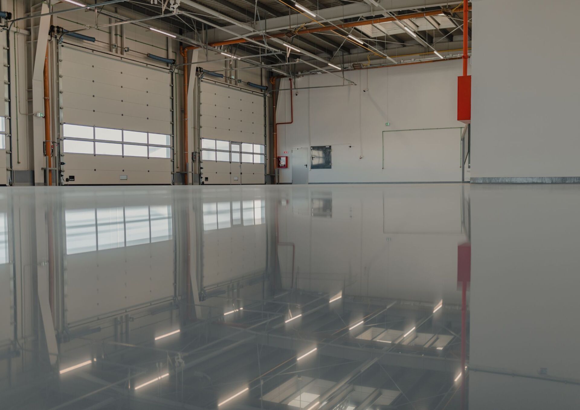 Epoxy Flooring Calgary Calgary Epoxy Pros