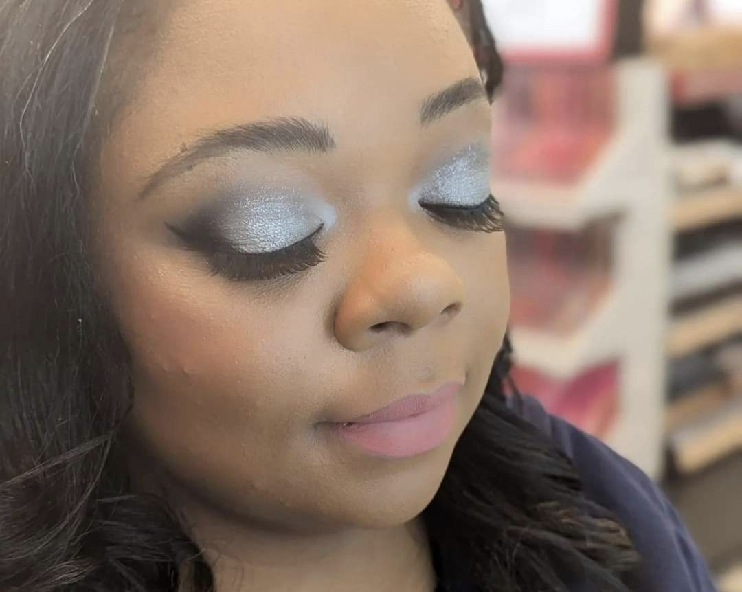 Makeup Service — Kansas City, MO — REVILO Liz L Bean Salon