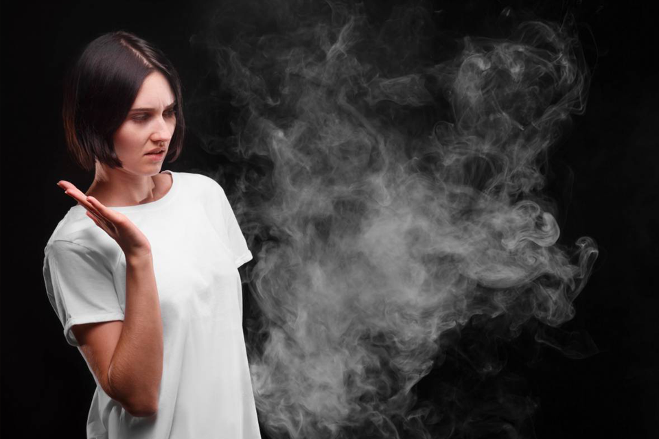 smok odors