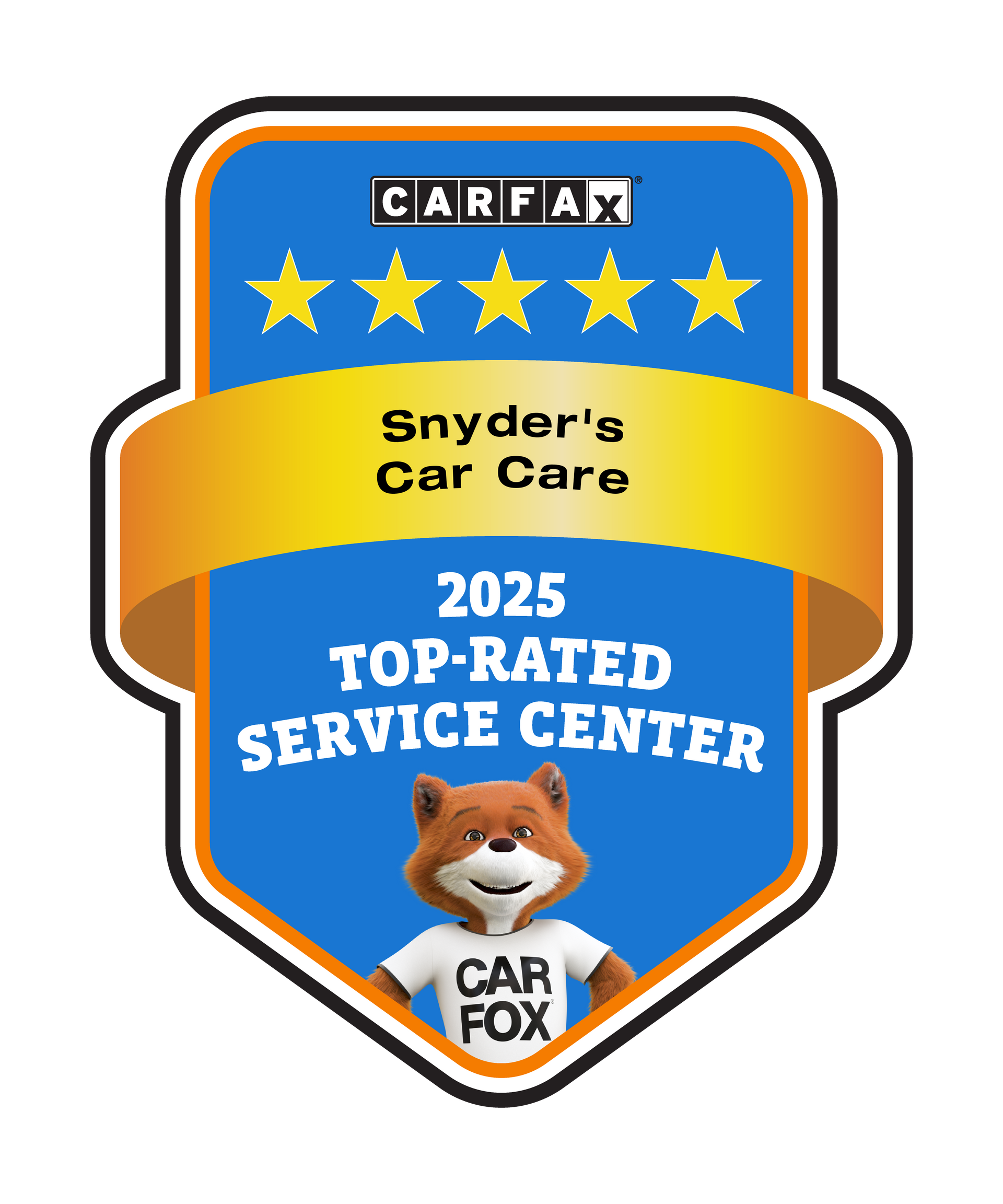 cincinnati's best auto repair shop snyder's car care west chester mason ohio OH butler county