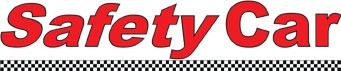 logo safety car