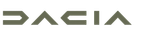 logo dacia