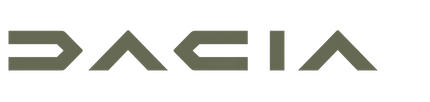 logo Dacia