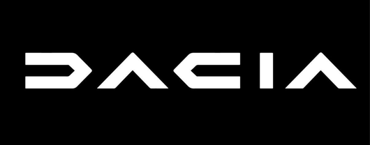 logo Dacia