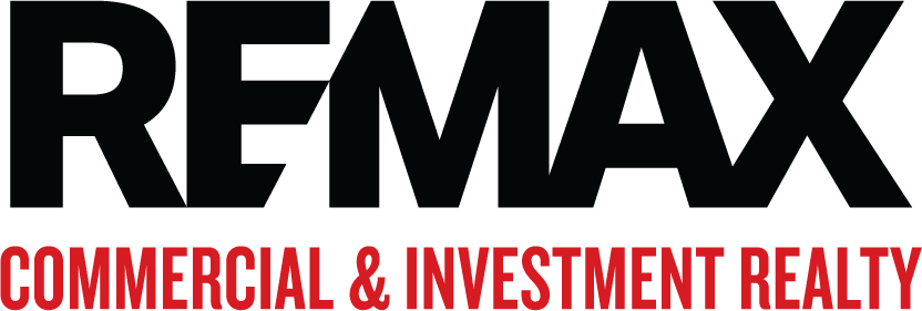 Re/Max Commercial & Investment Realty logo