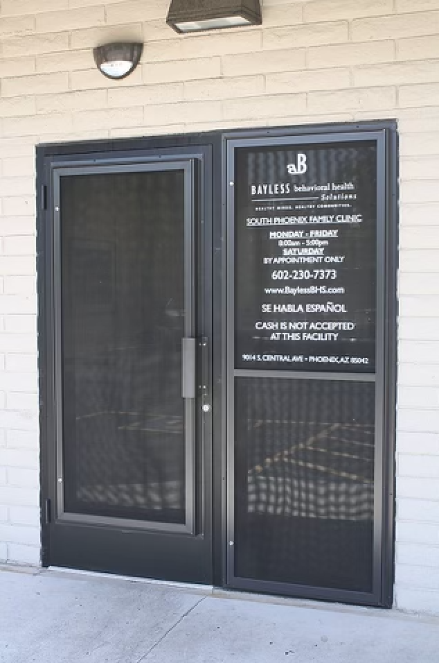 Exterior Security Screens Tupelo Tint, The Blind Side 20+ Years