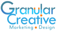 Granular Creative Marketing & Design - an award-winning, full-service marketing agency