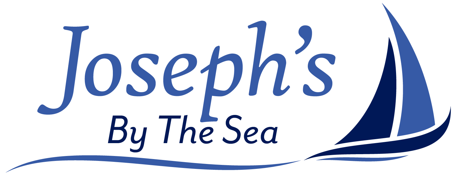 Restaurant Web Design | Joseph's by the Sea