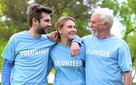 Web Design & Marketing for Larger Non-Profits Web Design & Marketing for Larger Non-Profits