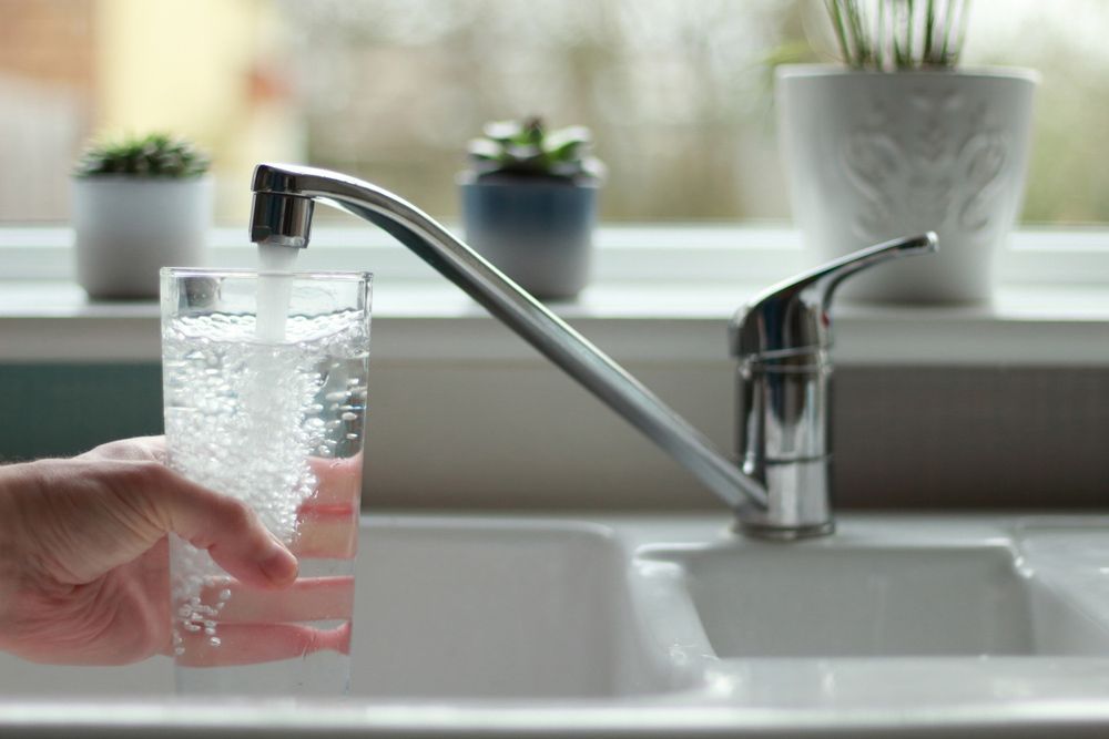 A Quality Water