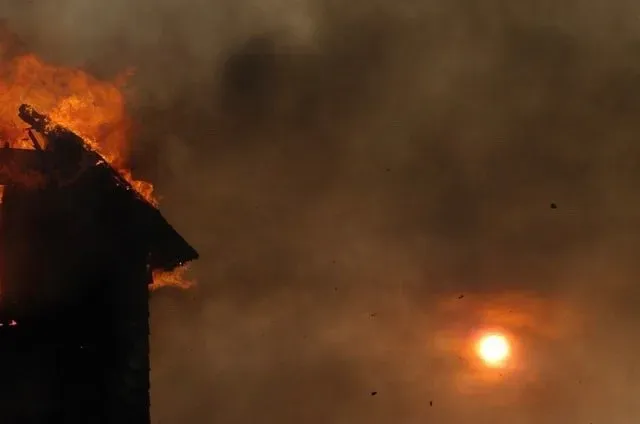 roofing and guttering during bushfire season lismore