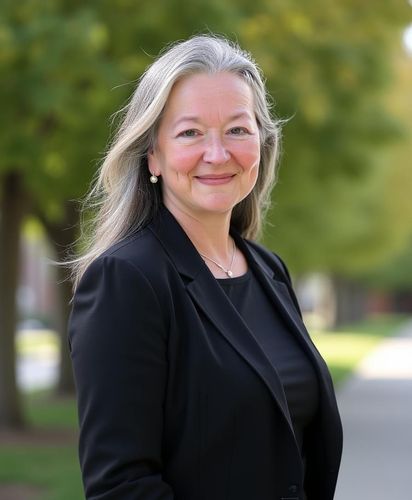 Kathy LePage, therapeutic placement specialist helping families of struggling students find the right path