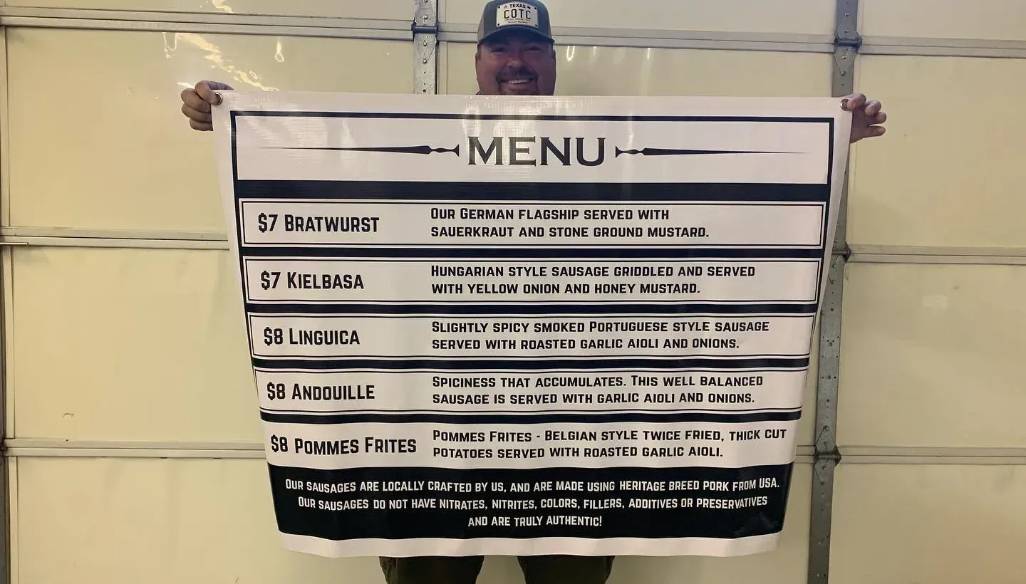 services pricing banner