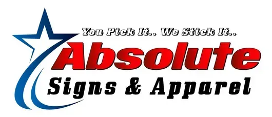 Absolute Signs & Apparel