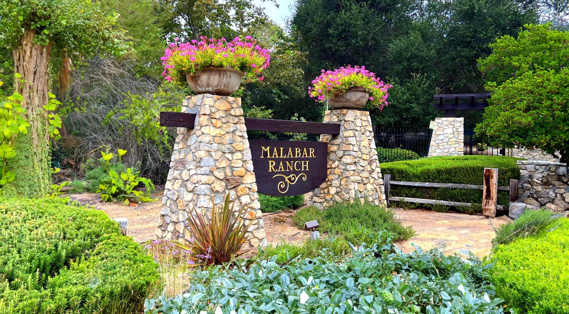 Generation Haus® Malabar Ranch in Fallbrook, California. Northern San Diego Coastal Region. Last 2 Acre Homesite Available in North County San Diego.