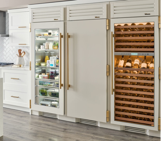 Generation Haus - Generation Haus® Malabar Ranch in Fallbrook, California. Northern San Diego Coastal Region. Indoor Design Details. Kitchens that invite connection and relationship.