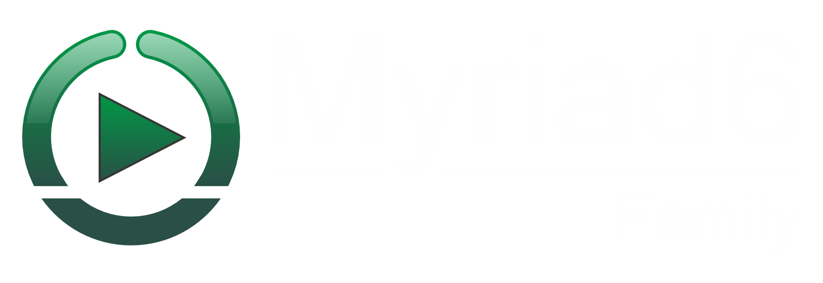 Myriad Family Logo