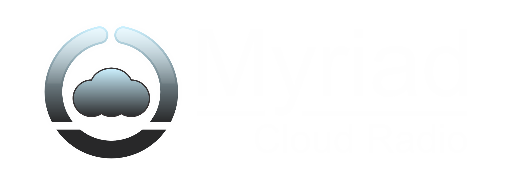 Myriad Clod Logo