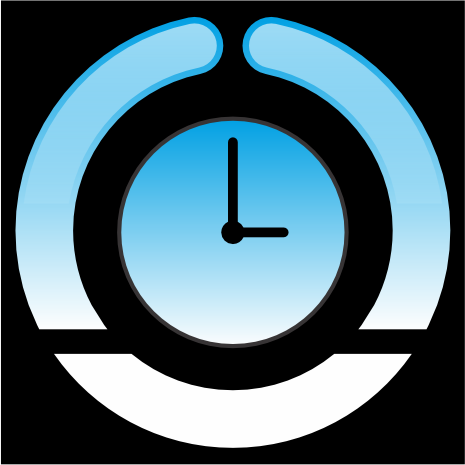 Myriad Schedule Logo