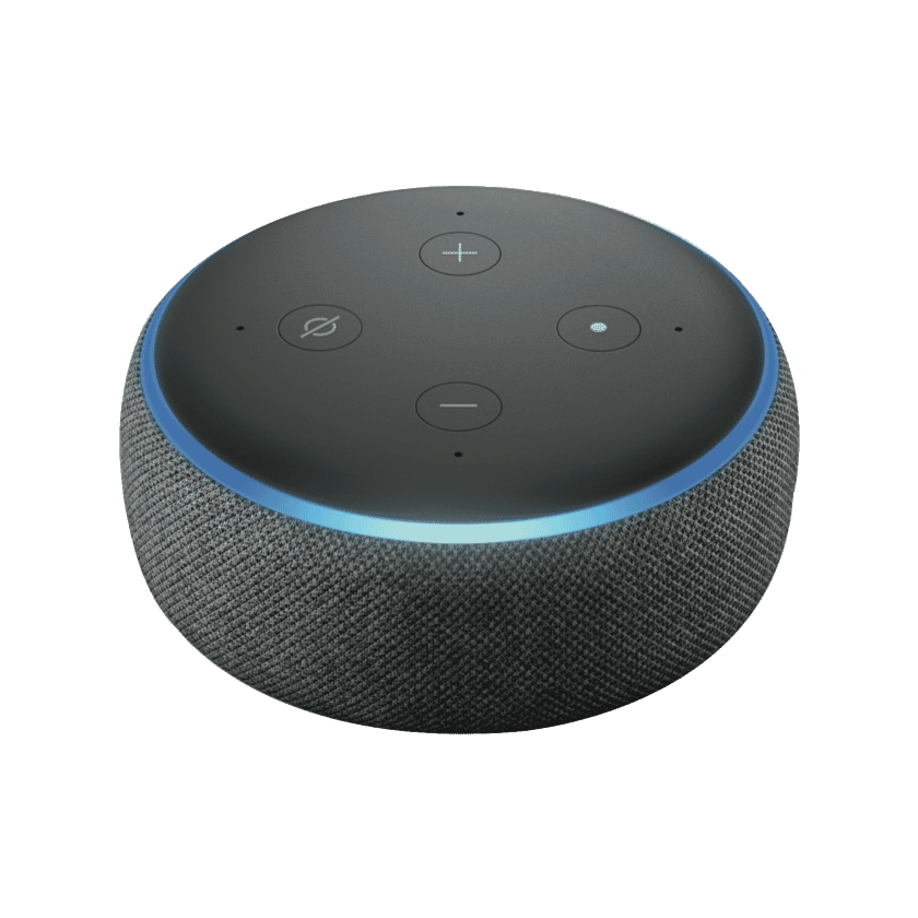 Alexa Skills