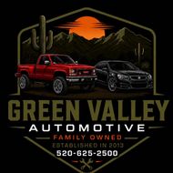 Green Valley Automotive - Auto Repair in Green Valley and Sahuarita