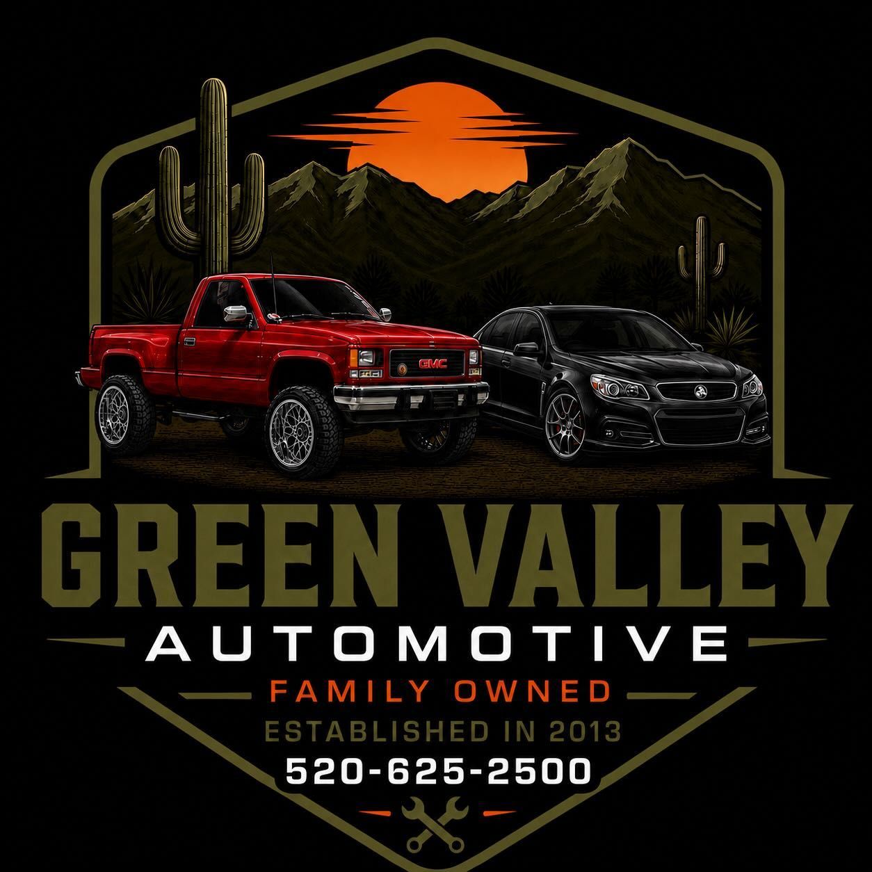 Green Valley Automotive - Auto Repair in Green Valley and Sahuarita