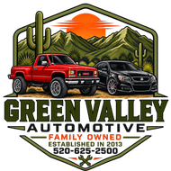 Green Valley Automotive - Auto Repair in Green Valley and Sahuarita