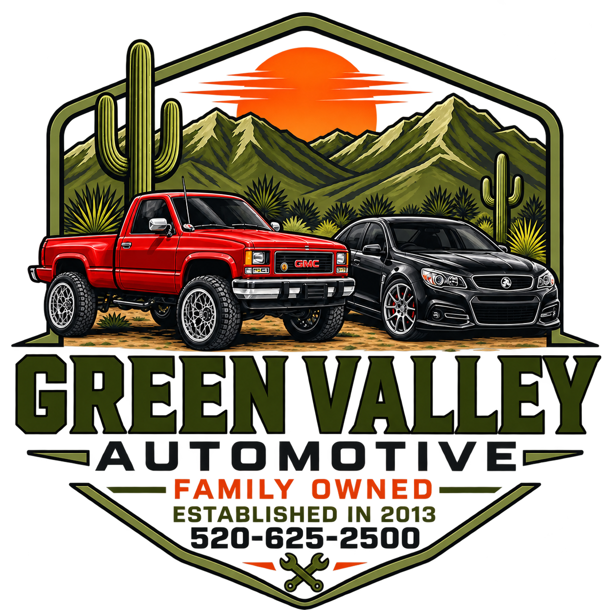 Green Valley Automotive - Auto Repair in Green Valley and Sahuarita