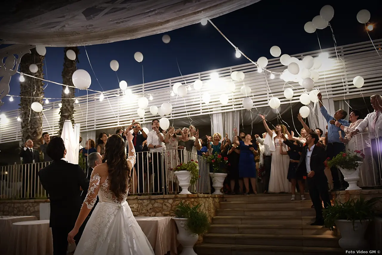 matrimonio