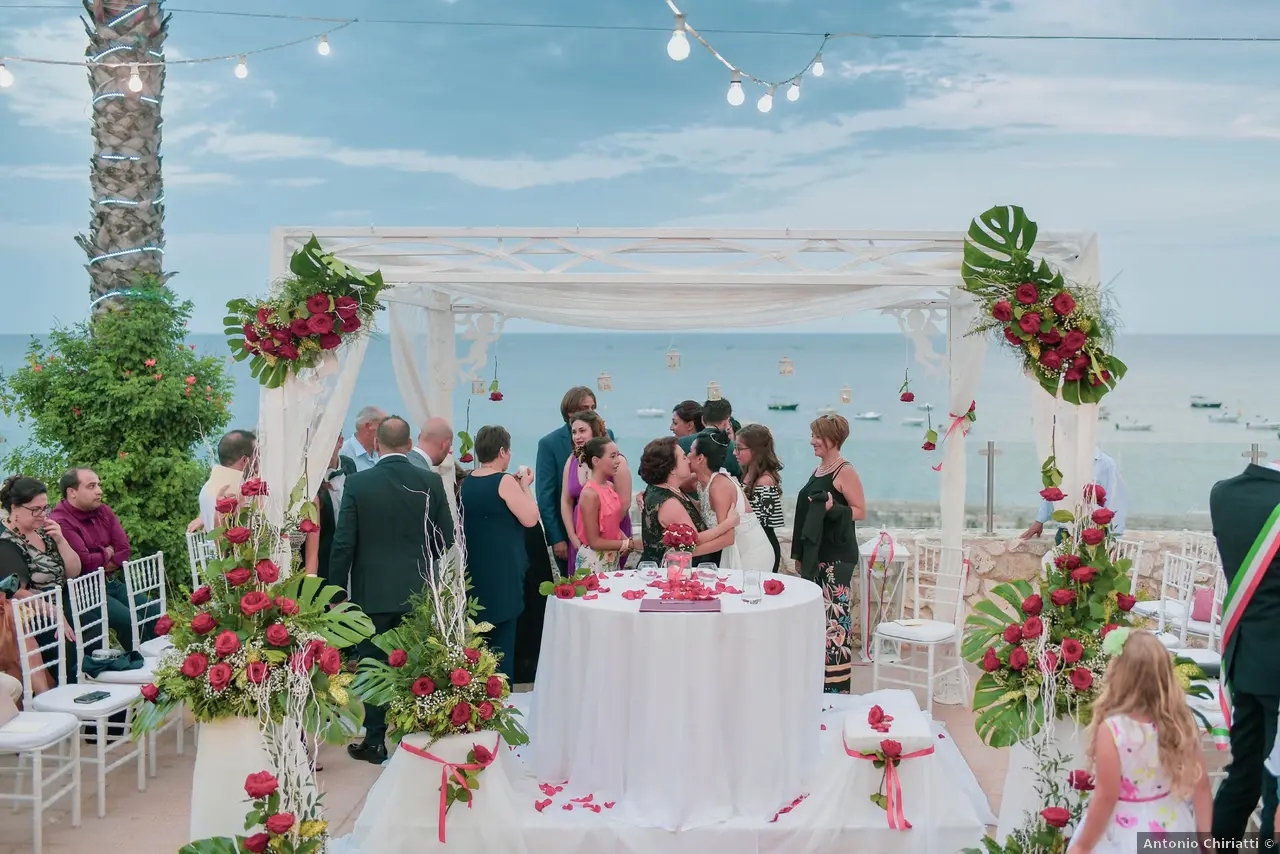 matrimonio