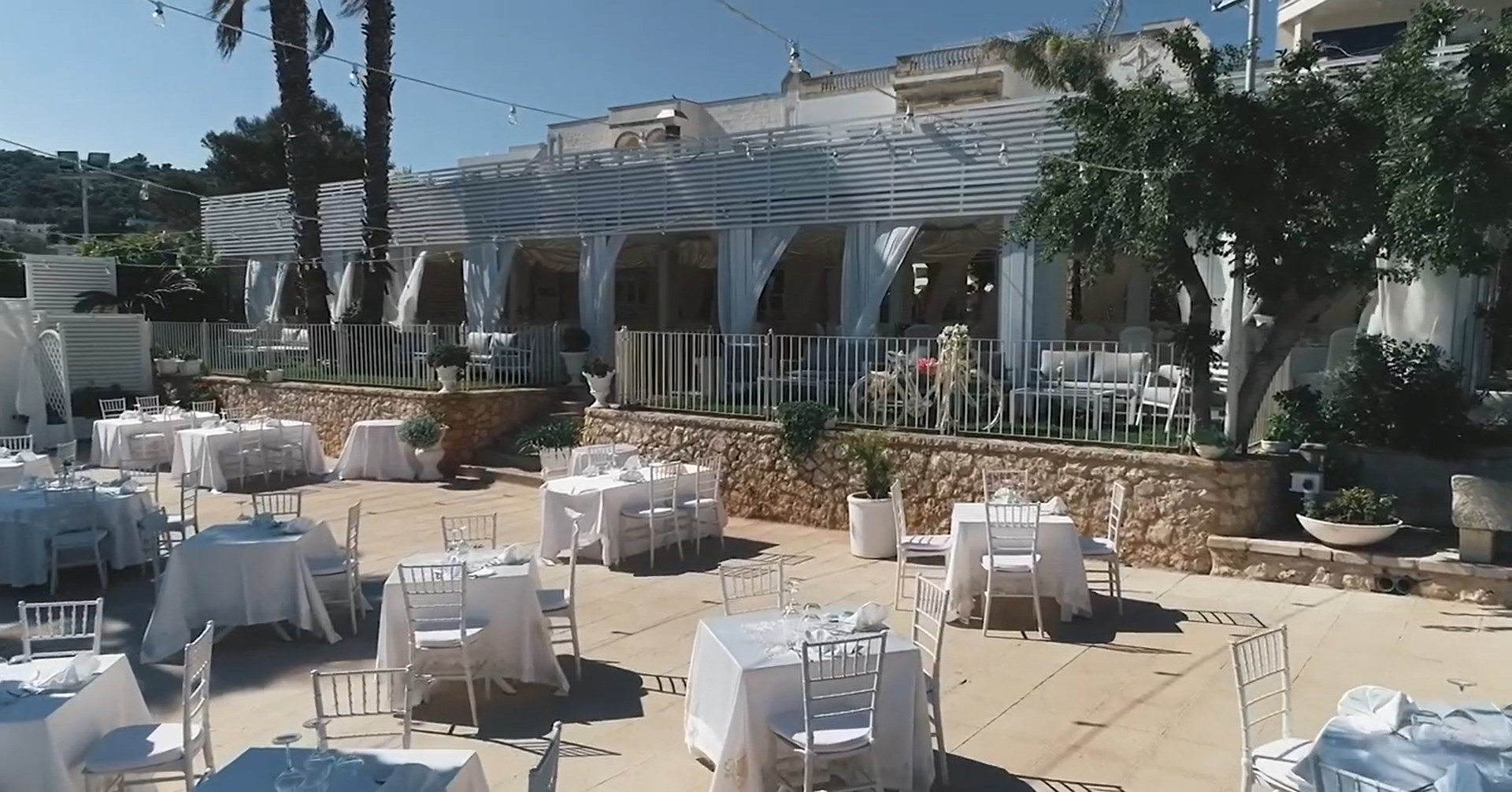 location per matrimoni in provincia di Lecce