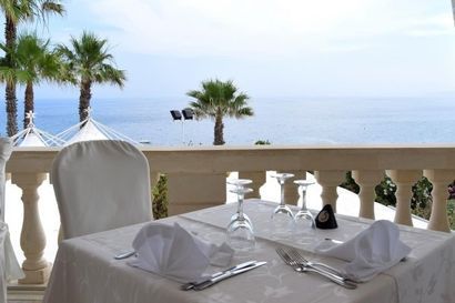 foto ristorante Grotta del Conte